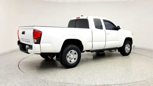 Toyota Tacoma 2018 4x2 SR5 4dr Access Cab 6.1 ft LB
