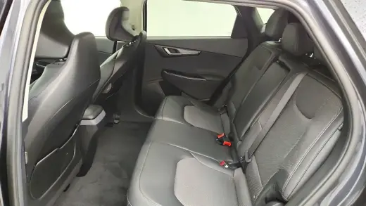 Kia EV6 2025 Light Long Range 4dr Crossover