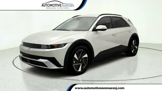 Hyundai IONIQ 5 2025 SEL 4dr Crossover