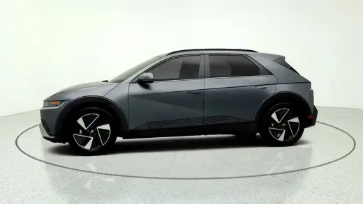 Hyundai IONIQ 5 2025 SEL 4dr Crossover