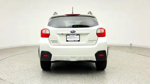 Subaru Crosstrek 2017 AWD 2.0i Premium 4dr Crossover CVT