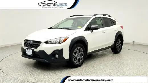 Subaru Crosstrek 2021 AWD Sport 4dr Crossover