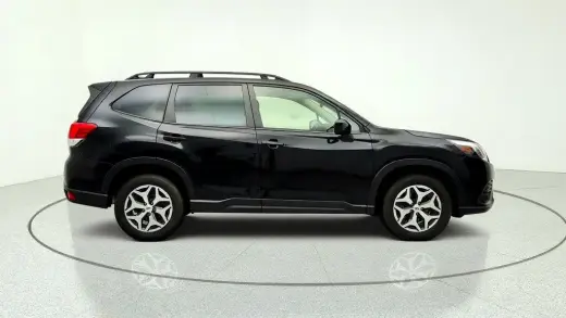 Subaru Forester 2022 AWD Premium 4dr Crossover