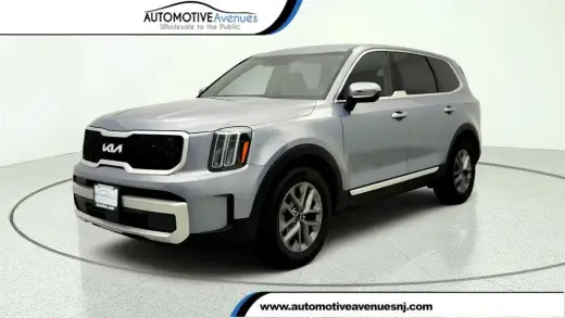 Kia Telluride 2023 AWD LX 4dr SUV