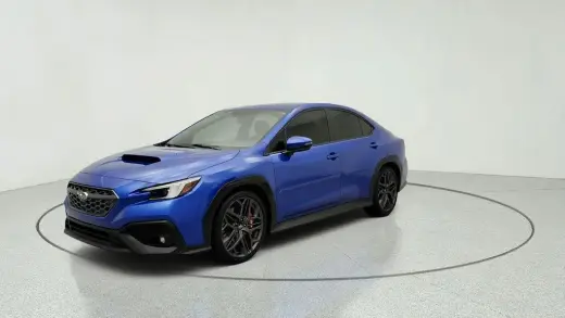 Subaru WRX 2024 AWD TR 4dr Sedan