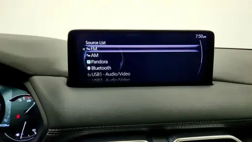 Mazda CX-5 2023 AWD 2.5 S Premium 4dr SUV