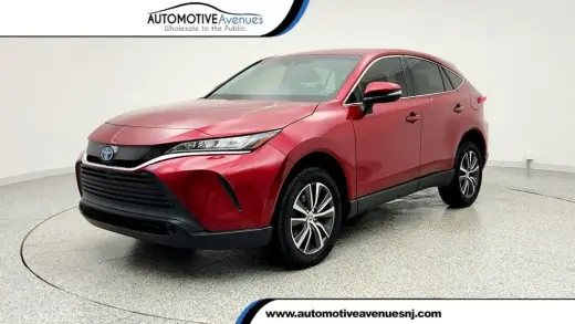 Toyota Venza 2021 AWD LE 4dr Crossover