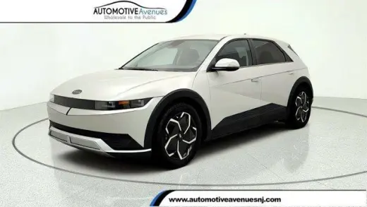 Hyundai IONIQ 5 2022 SEL 4dr Crossover