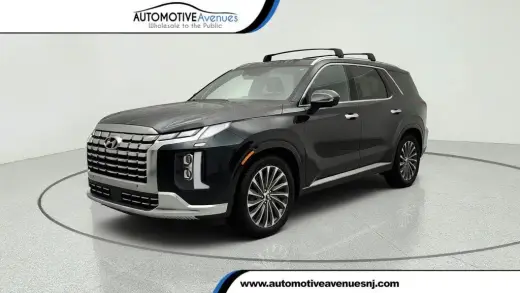 Hyundai PALISADE 2023 AWD Calligraphy 4dr SUV