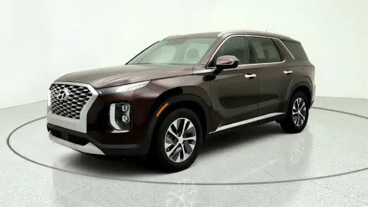 Hyundai PALISADE 2022 SEL 4dr SUV