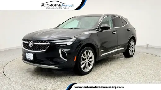 Buick Envision 2022 AWD Avenir 4dr Crossover