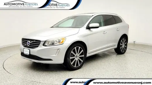 Volvo XC60 2016 AWD T6 Drive-E 4dr SUV