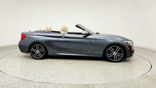 BMW 2 Series 2018 AWD M240i xDrive 2dr Convertible