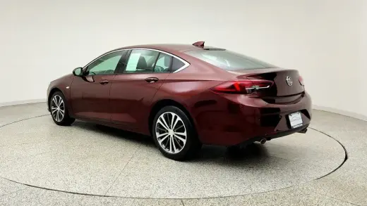 Buick Regal Sportback 2018 Essence 4dr Sportback