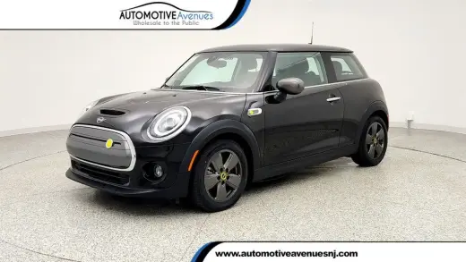 MINI Hardtop 2 Door 2021 Cooper SE 2dr Hatchback