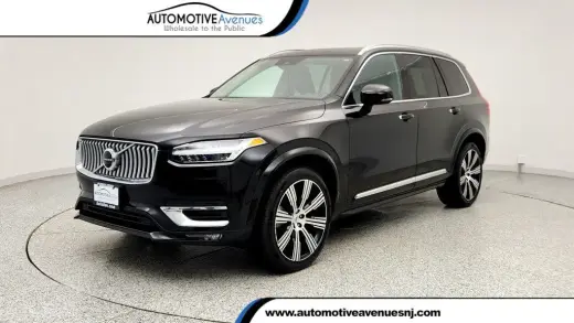 Volvo XC90 2021 AWD T6 Inscription 7-Passenger 4dr SUV