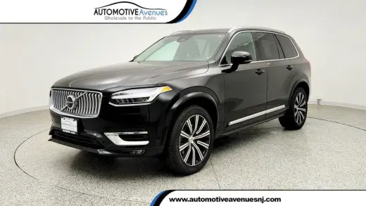 Volvo XC90 2024 AWD B5 Core Bright Theme 4dr SUV