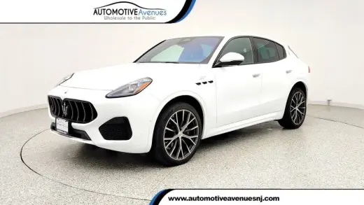 Maserati Grecale 2023 AWD GT 4dr SUV