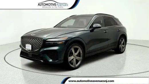 Genesis GV70 2023 AWD 2.5T Standard 4dr SUV