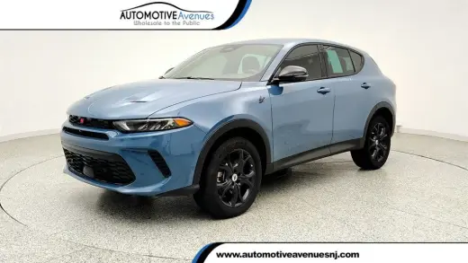 Dodge Hornet 2024 AWD GT 4dr Crossover
