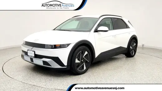Hyundai IONIQ 5 2025 SEL 4dr Crossover