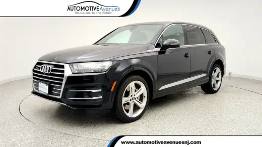 Audi Q7 2019 AWD quattro Prestige 55 TFSI 4dr SUV