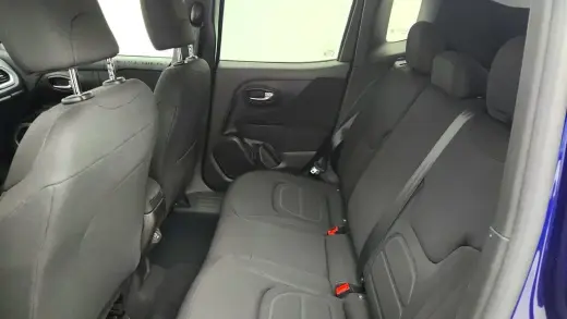 Jeep Renegade 2020 4x4 Latitude 4dr SUV