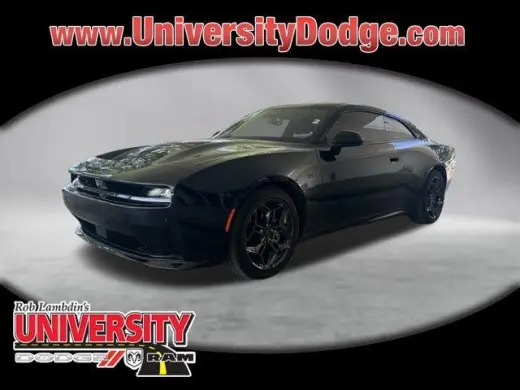 Dodge Charger 2025 AWD Daytona R/T 2dr Coupe
