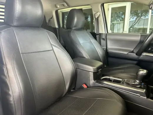 Toyota Tacoma 2020 4x2 TRD Sport 4dr Double Cab 6.1 ft LB