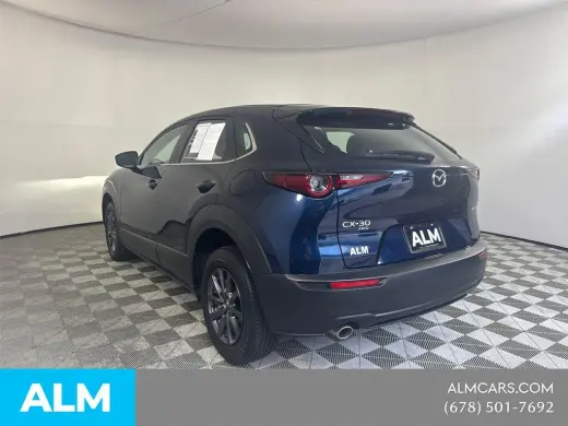 Mazda CX-30 2023 AWD 2.5 S 4dr SUV