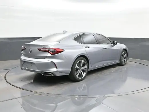Acura TLX 2024 4dr Sedan w/Technology Package