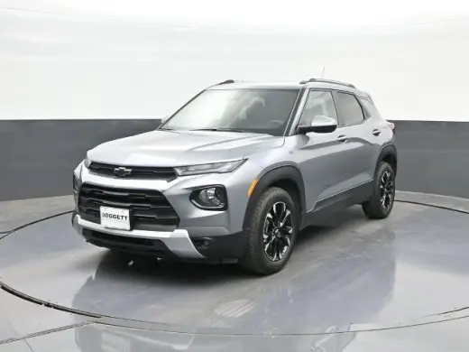 Chevrolet Trailblazer 2023 LT 4dr SUV