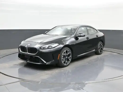 BMW 2 Series 2025 AWD 228 xDrive Gran Coupe 4dr Sedan