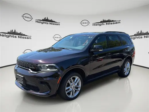 Dodge Durango 2024 AWD GT Plus 4dr SUV