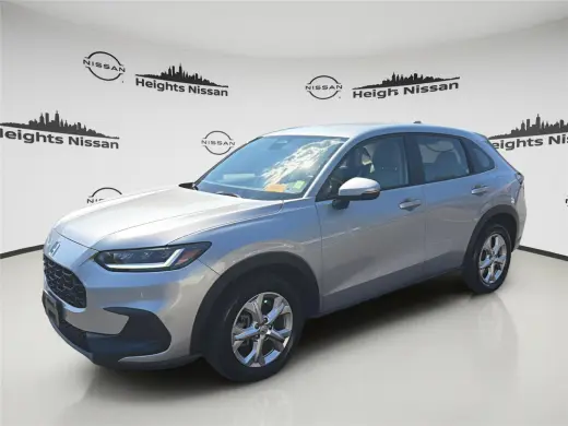 Honda HR-V 2024 AWD LX 4dr Crossover