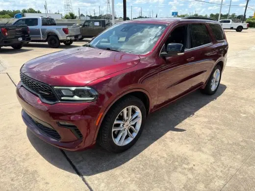 Dodge Durango 2023 GT 4dr SUV