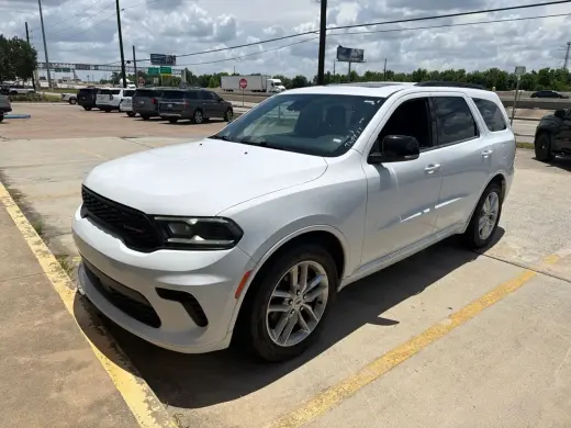 Dodge Durango 2024 GT 4dr SUV
