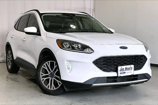 Ford Escape 2020 SEL 4dr SUV