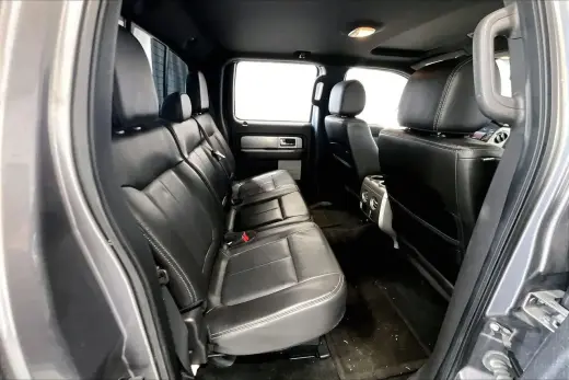 Ford F-150 2014 4x2 FX2 4dr SuperCrew Styleside 5.5 ft. SB