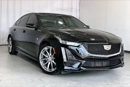 Cadillac CT5 2022 Sport 4dr Sedan