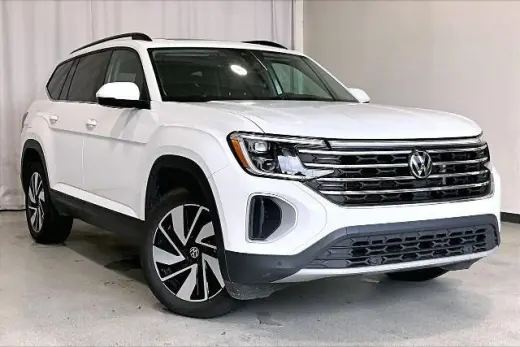 Volkswagen Atlas 2024 AWD SE 4Motion 4dr SUV w/Technology