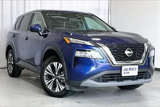 Nissan Rogue 2023 SV 4dr Crossover