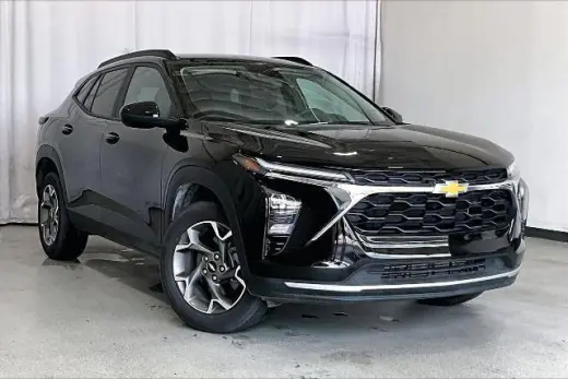 Chevrolet Trax 2025 LT 4dr Crossover