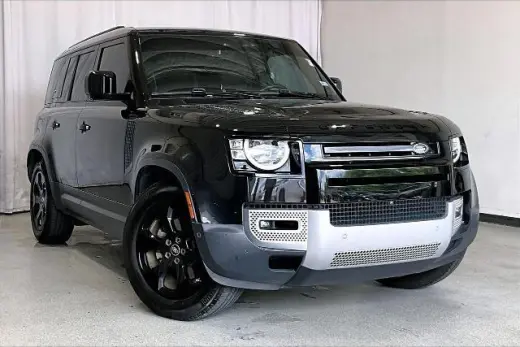Land Rover Defender 2023 AWD 110 30th Anniversary Edition 4dr SUV