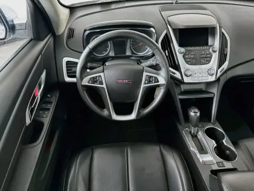 GMC Terrain 2016 SLT 4dr SUV