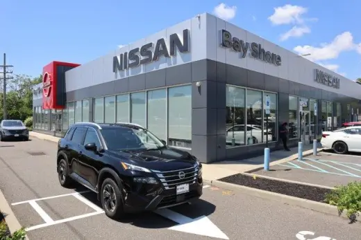 Nissan Rogue 2024 AWD SV 4dr Crossover