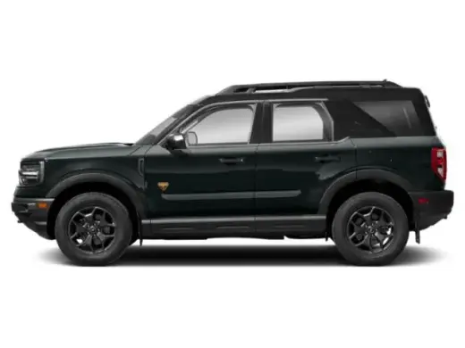 Ford Bronco Sport 2022 AWD Badlands 4dr SUV