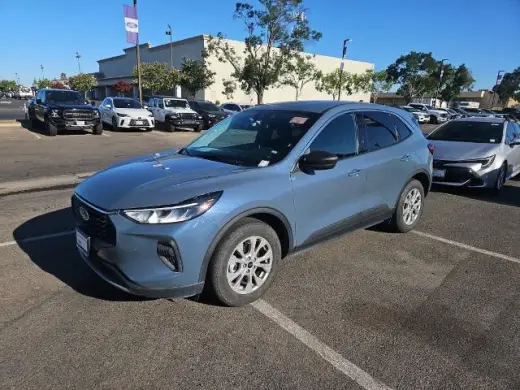 Ford Escape 2024 Active 4dr SUV