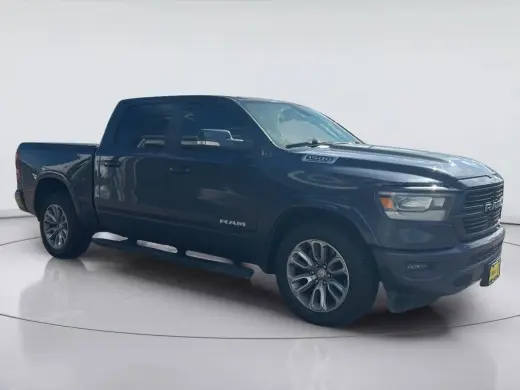 Ram 1500 2020 4x2 Laramie 4dr Crew Cab 5.6 ft. SB Pickup