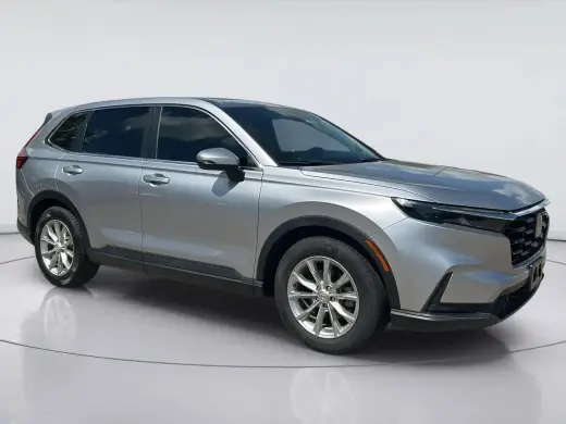 Honda CR-V 2023 EX-L 4dr SUV w/o BSI